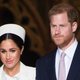 Illustration for article titled Unemployed Prince Harry, Meghan Markle Announce Plans To Give Baby Up For Adoption